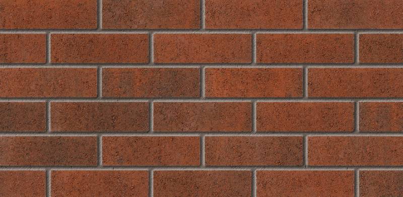 Portmore Claret Facing Brick