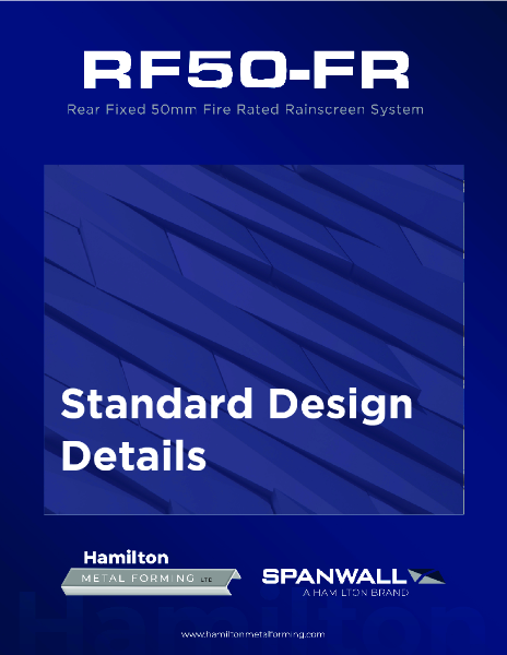 Hamilton-Spanwall_RF50-FR_Standard_Design_Details_2025