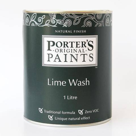 Porter's Original Lime Wash