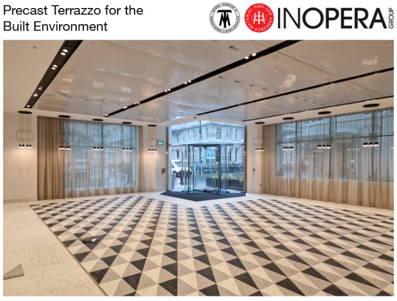 Terrazzo