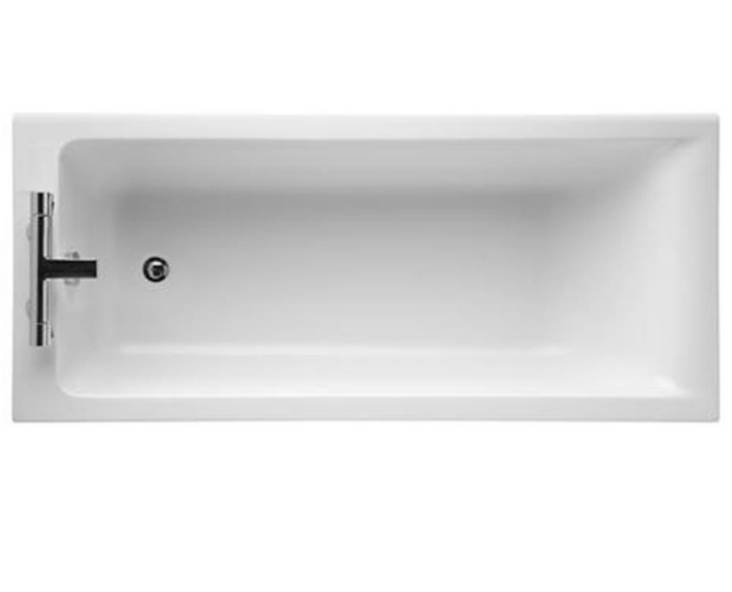 Concept - 170 x 75 cm Rectangular Bath