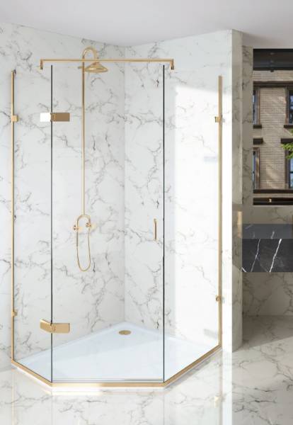 Majestic London Venice Shower Enclosure