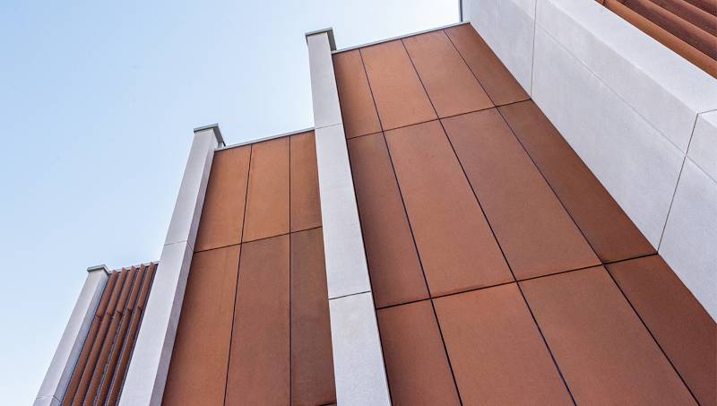 University of Sheffield Energy Centre