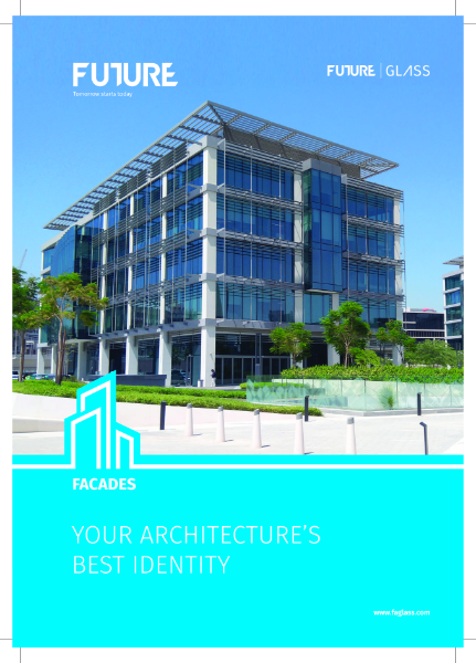 Façades Brochure