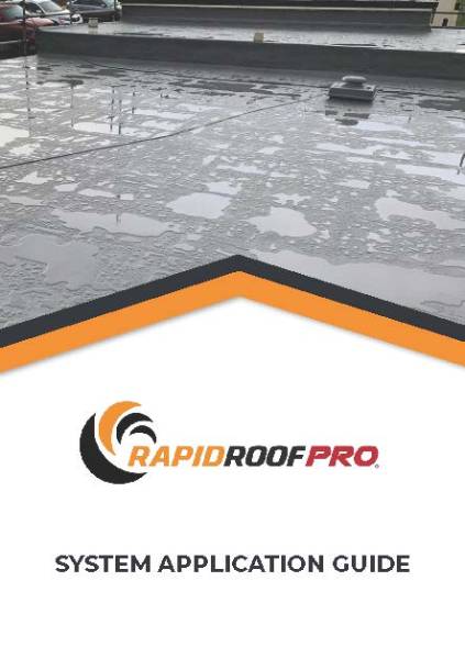 Brochure - RapidRoof Pro - System Application Guide