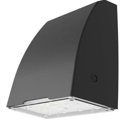  Argonaut Weatherproof Emergency Wall Luminaire - LED Lighting