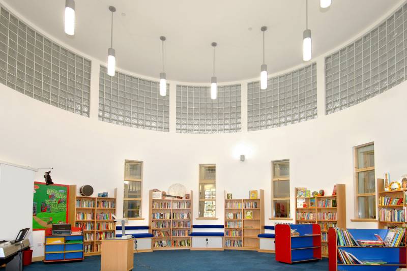 Hacel Lighting Ltd NBS Source