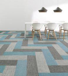 ReThink 0733V - Carpet tile