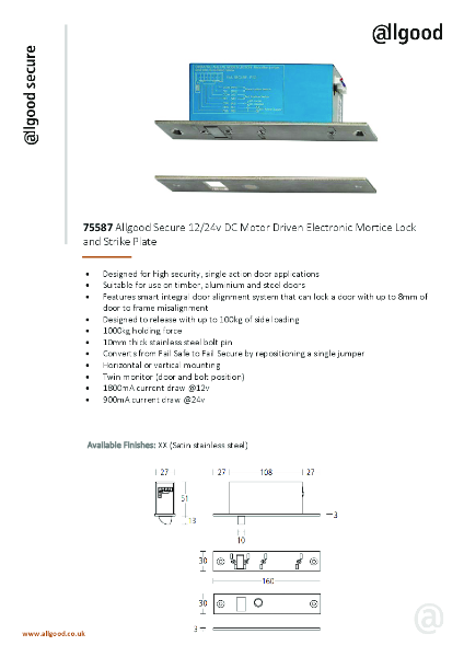 75587-Datasheet Iss03