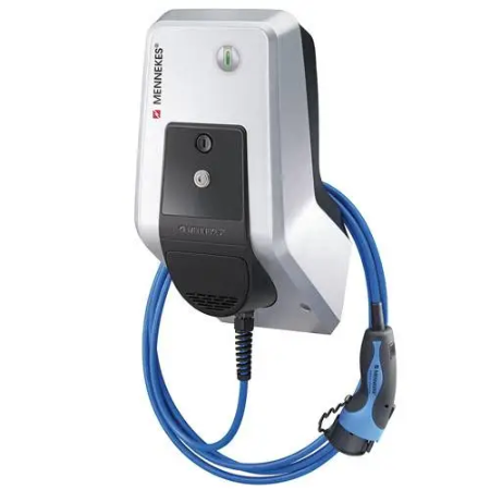 AC-Latauslaitteet - AMTRON Basic E 22 C2
