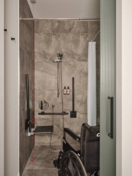 Escapade at Silverstone