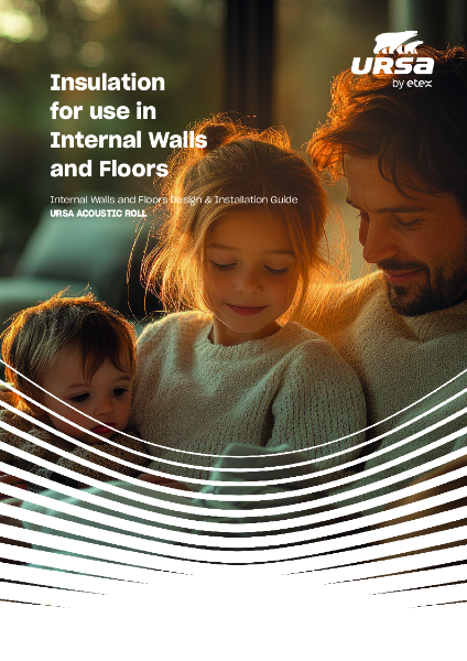 Internal Walls and Floors - Design & Installation Guide