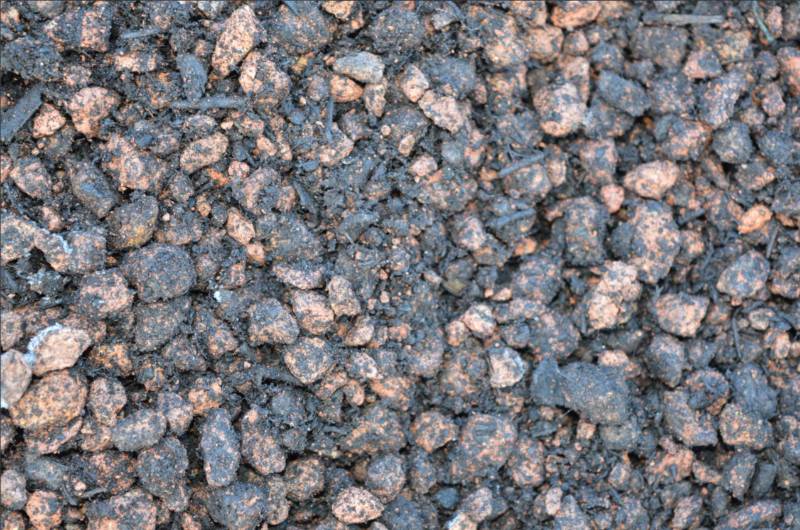 Proteus Pro-Living® Substrate - Extensive