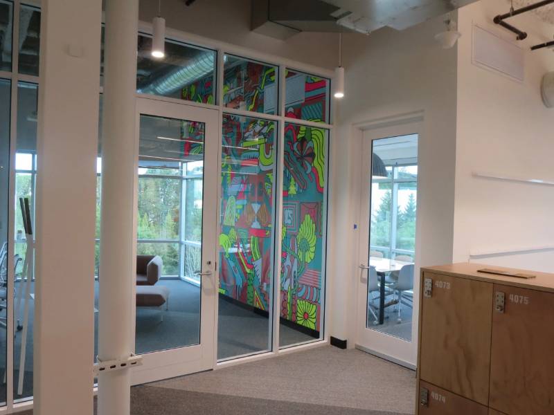 Avalon Doors