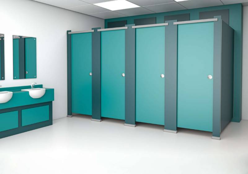 Fully-framed panel cubicle systems