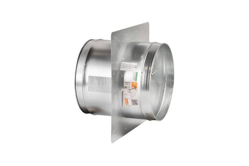 FD-C Series Mechanical Circular Fire Damper