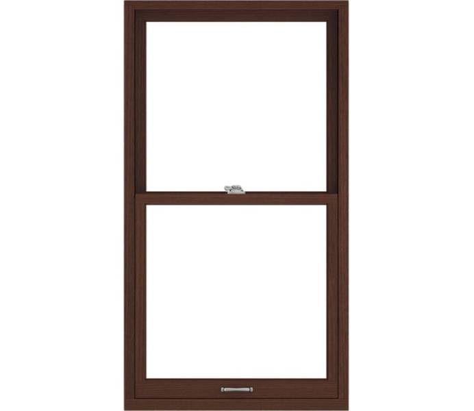 Pella® Reserve™ – Traditional Wood Double-Hung Window