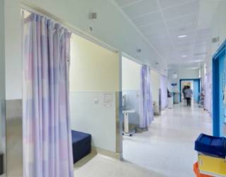 Whittington Hospital - Highgate