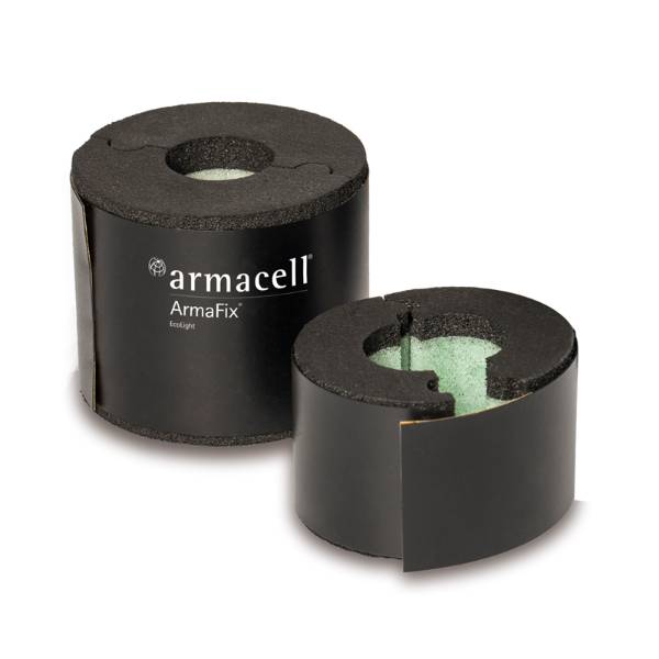 EcoLight Pipe Support