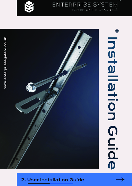 Enterprise System User Installation Guide (Ver. B)