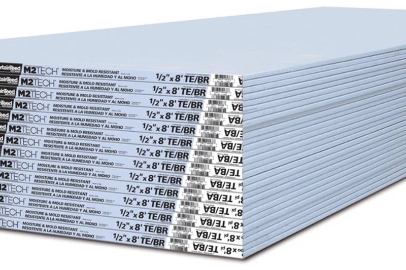 M2Tech® Drywall