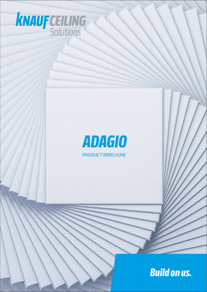 ADAGIO Brochure
