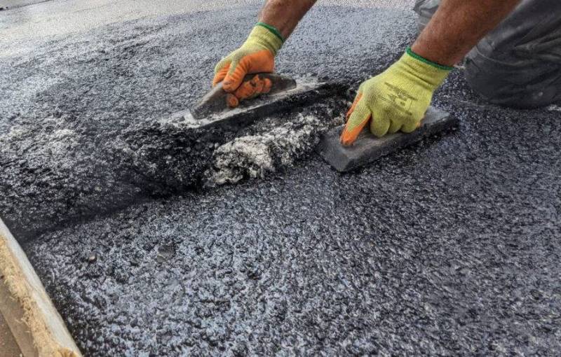 ShieldSCREED Mastic Asphalt Screed