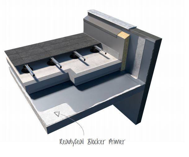 ReadySeal Blocker Primer