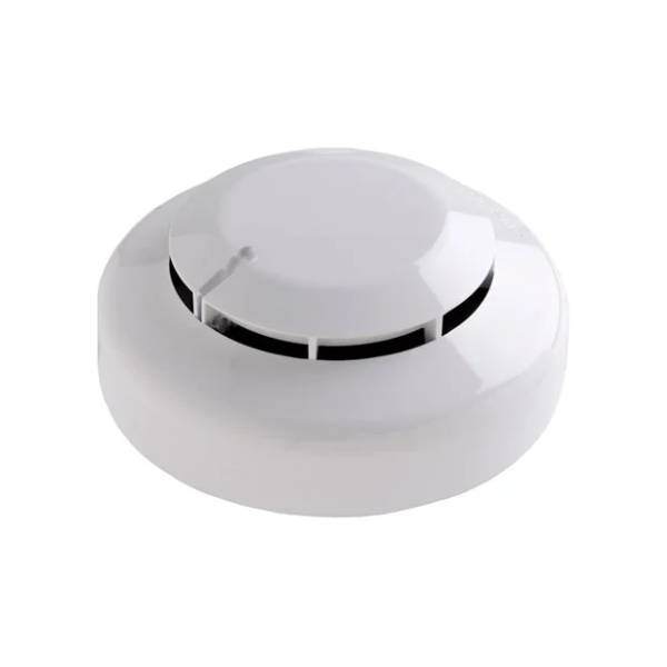 Soteria® Optical Smoke Detector - Smoke Detector
