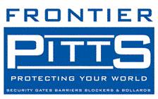 Frontier Pitts Ltd