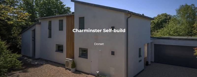 Charminster Self-build