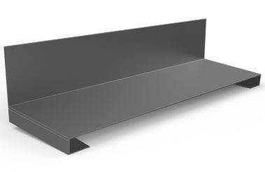 Ambi-Soaker | Thin Leading Edge - Dry Fix Soaker