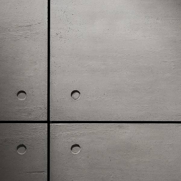 Armourcoat® Cast Panels Concrete Effect