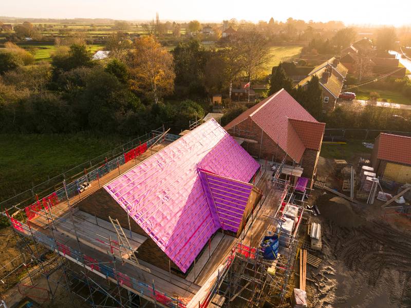 Braddus Homes, Doncaster