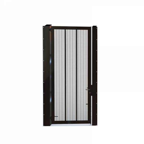 Securifor Single Leaf&nbsp;- Stainless steel gates