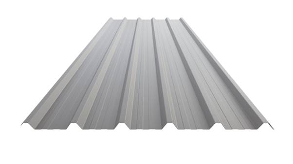 TPP 1000-30 - Profiled Steel Sheets