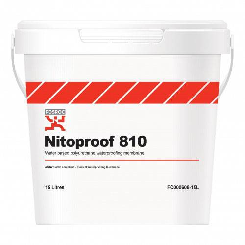 Nitoproof 810 
