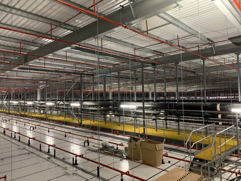 Iceland - Full Access Solution