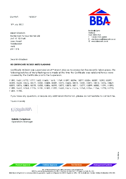 2022-07-18 Metz Flashing 18 5531