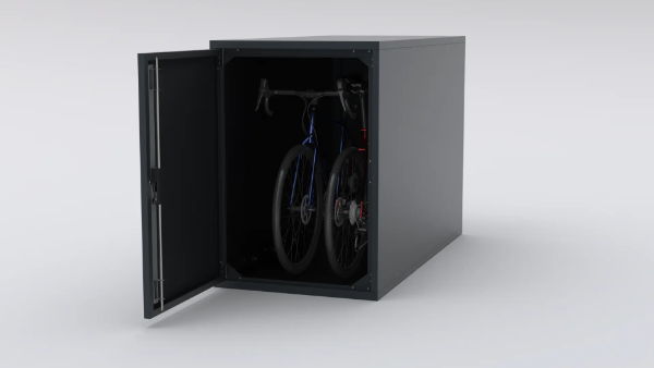 VeloHome - Bike Storage Locker