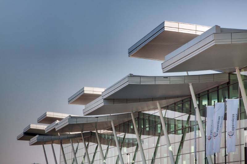 Wroclaw Airport
