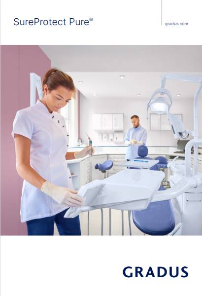 SureProtect Pure Brochure