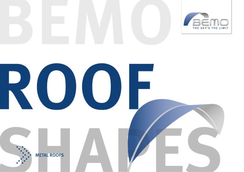 BEMO Roof Brochure