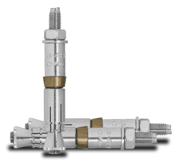 LIEBIG® SUPERPLUS BLS-P - Self-Undercutting Anchor