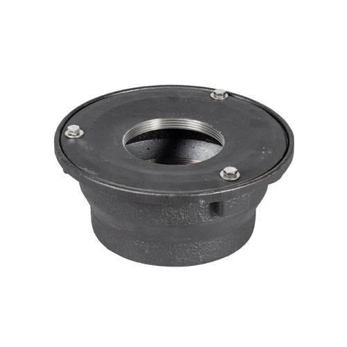 Wade (D Series) Uni/Multi Level Cast Iron Gullies