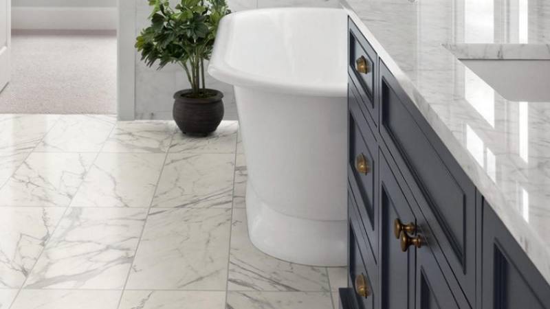 CORE FUNDAMENTALS™ PLATINUM - Porcelain and Ceramic Tiles