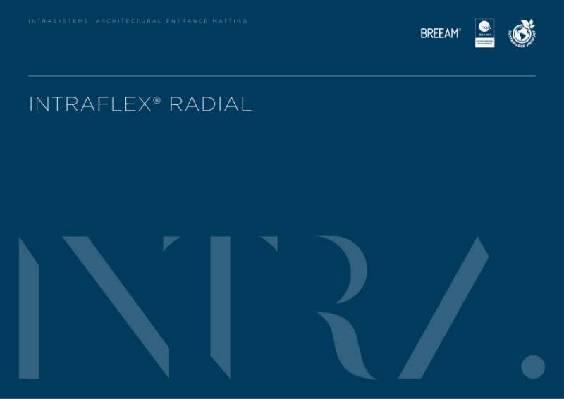 INTRAflex radial v2