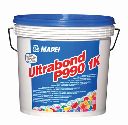 Ultrabond P990 1K