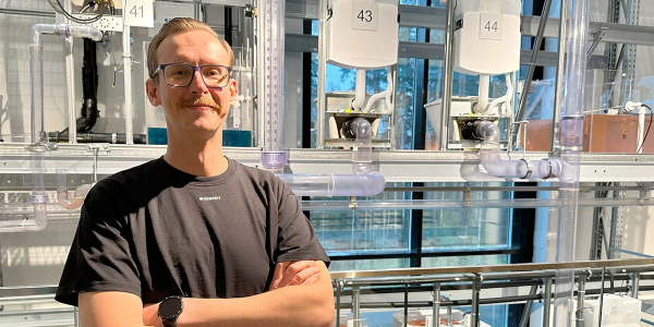Geberit kouluttaa – Tieto tuo lisäarvoa