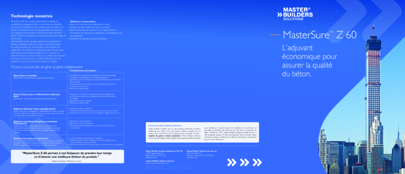 mbs-mastersure-z-60-overview-brochure-french